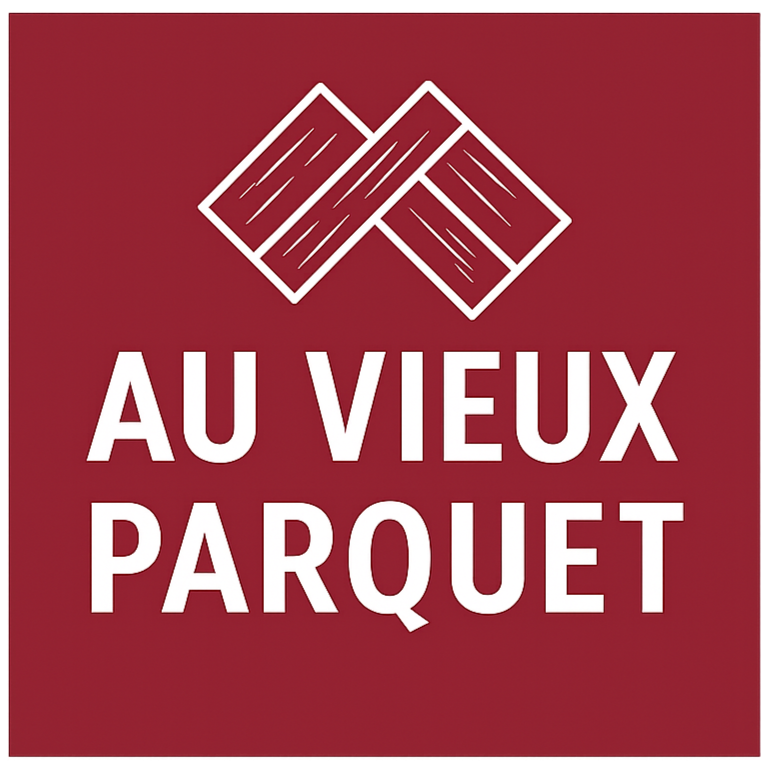 Au Vieux Parquet Logo